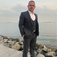 Ferhat Temel