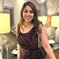 Arashdeep Kaur