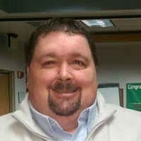 Robert Anglin