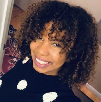 Johanna Tapia, Msw