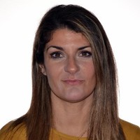 Maria Jose Lechuga Pastor