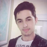 Luis Gustavo Simon