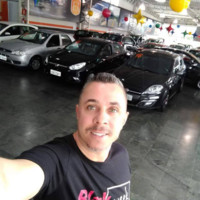 Cristiano Souza