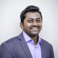 Santhosh K Andrews