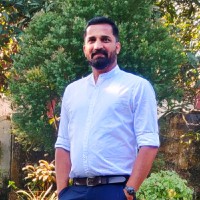 Saji Vasudev