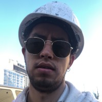 Jared Ramírez