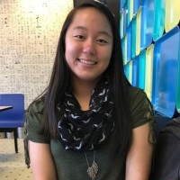 Lucy Wang