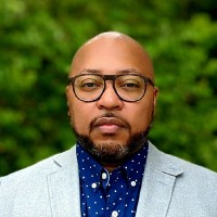 Johnathan Cole