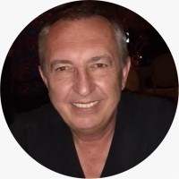 Sergio Krivdik