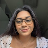 Ami Doshi