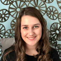Katherine Nicholson
