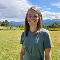 Nicole Grange