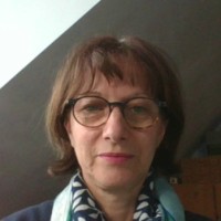 Sylvie Jevodan-Stocchi