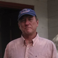 Doug Keesecker