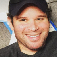 Brett Pernikoff