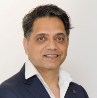 Charan Walia