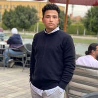 Ali Mohsen