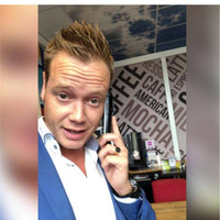 Gary Van Der Linden
