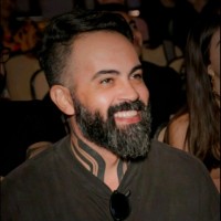 Alexandre Barros
