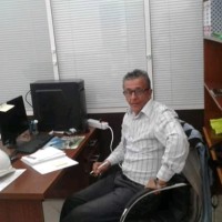 Keddouci Mohammed