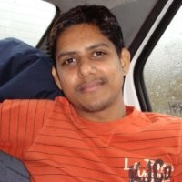 Deepak Semwal