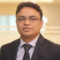 Pranav Kalbandhe