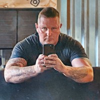 Shane Maison