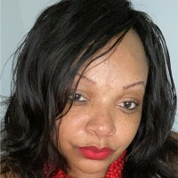 Linda Chivanga