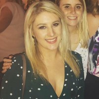 Ashlinn Keane