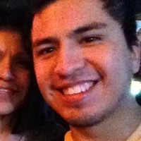 Larry Calderon Jr.