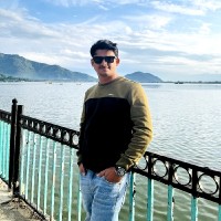 Suvendu Samal
