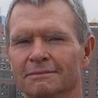 David McQueen