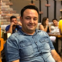 Tamer Üğlü, Ph.D.