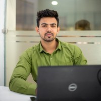 Akash Sharma
