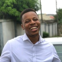 Afolalu Tomisin
