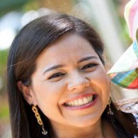 Luciana Liborio Abrahim