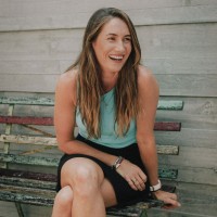 Larisa Wright