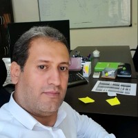 Shahrooz Feyli