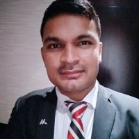 Ashok Yogi