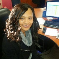 Melinda Dlali