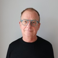 Bruce Parnell