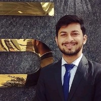 Saksham Agrawal