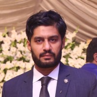 Hassan Saeed