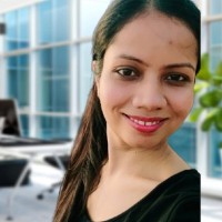 Vandana Singh