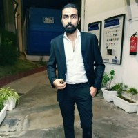 Yasir Awan
