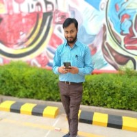 Prabhanshoo Shrivastav