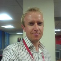Greg Newport