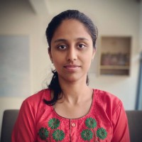 Greeshma D
