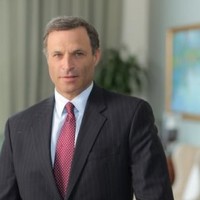 Mark Bailen