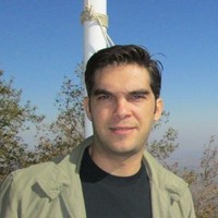Grigorios Sakellaris